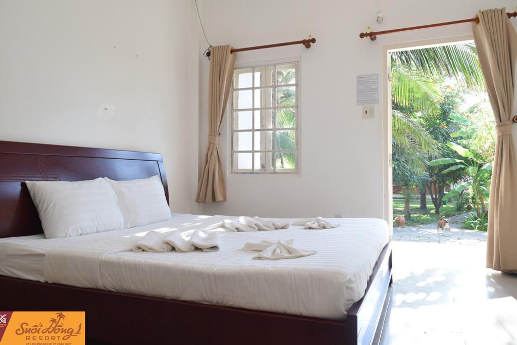 Suoi Hong Resort Mui Ne Exterior foto