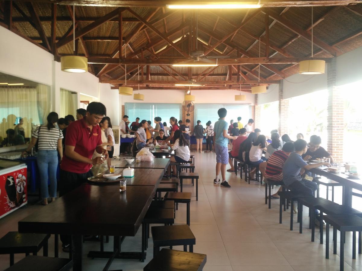 Suoi Hong Resort Mui Ne Exterior foto